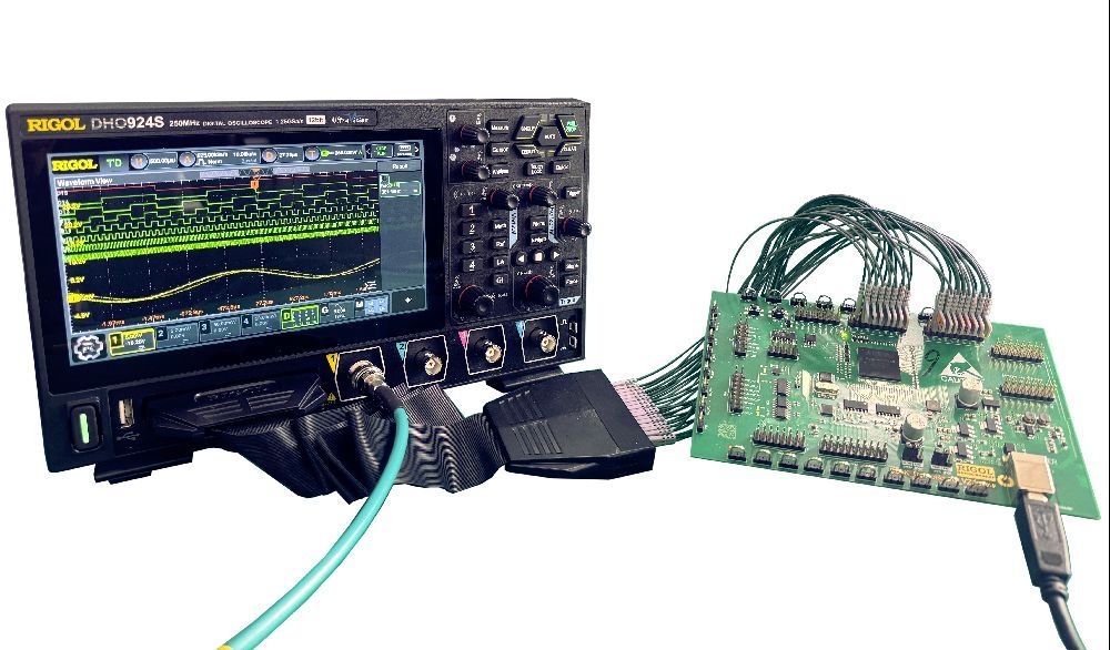 DHO900RIGOL Technologies, Co. Ltd.
